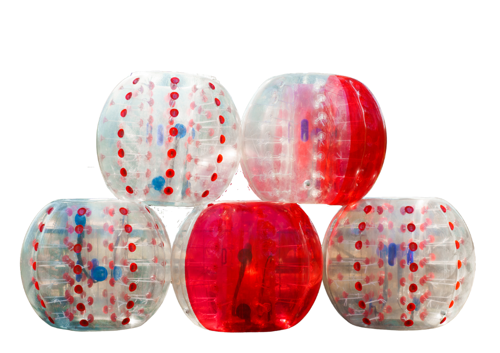 Bumper Ball