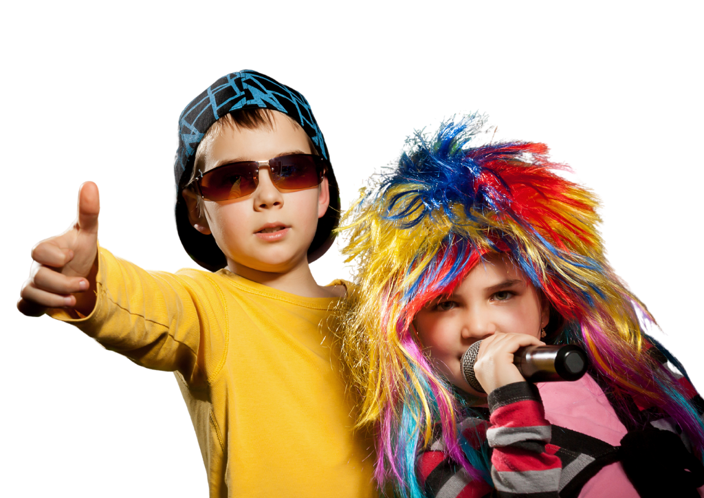 Espectáculos infantiles