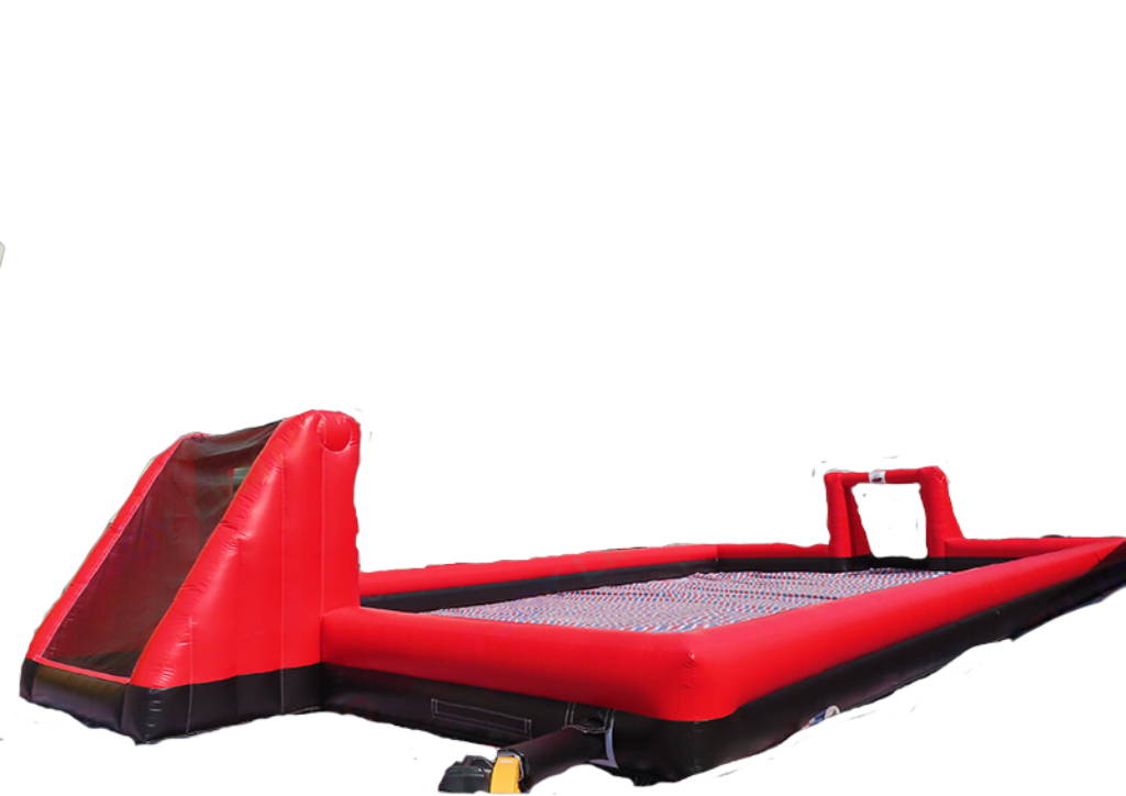 Hinchables deportivo