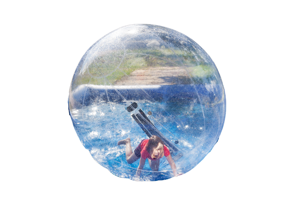 Water ball